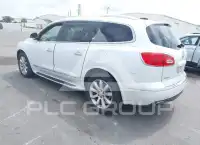 2017 Buick ENCLAVE photo