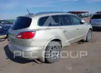 2017 Buick ENCLAVE фото