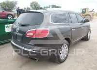 2017 Buick ENCLAVE photo