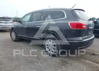 2017 Buick ENCLAVE photo