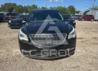 2017 Buick ENCLAVE фото