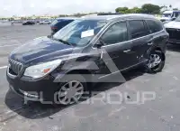 2017 Buick ENCLAVE photo