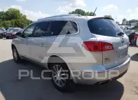 2017 Buick ENCLAVE фото
