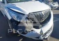2017 Buick ENCLAVE фото