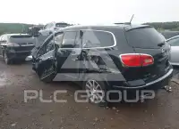 2017 Buick ENCLAVE фото