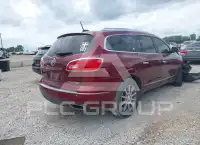 2017 Buick ENCLAVE photo
