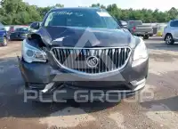 2017 Buick ENCLAVE фото