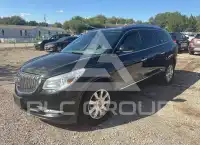 2017 Buick ENCLAVE фото