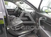 2017 Buick ENCLAVE photo