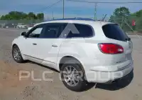 2017 Buick ENCLAVE фото