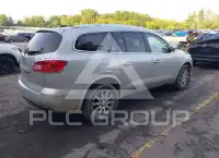 2017 Buick ENCLAVE фото