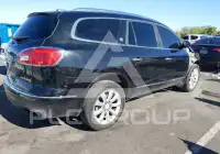 2017 Buick ENCLAVE фото