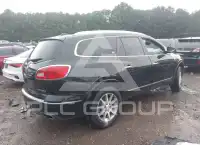 2017 Buick ENCLAVE фото