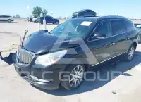 2017 Buick ENCLAVE photo