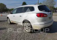 2017 Buick ENCLAVE фото