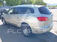 2017 Buick ENCLAVE фото
