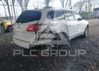 2017 Buick ENCLAVE photo