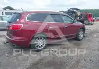 2017 Buick ENCLAVE photo