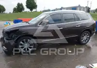 2017 Buick ENCLAVE фото