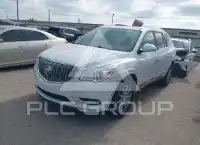 2017 Buick ENCLAVE photo