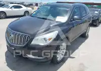 2017 Buick ENCLAVE фото