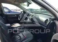 2017 Buick ENCLAVE фото