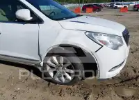 2017 Buick ENCLAVE фото