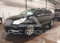 2017 Buick ENCLAVE photo