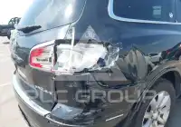 2017 Buick ENCLAVE фото
