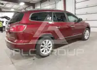 2017 Buick ENCLAVE photo