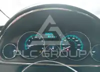 2017 Buick ENCLAVE фото