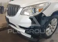 2017 Buick ENCLAVE фото