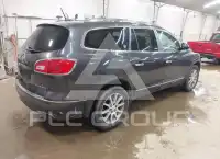 2017 Buick ENCLAVE фото
