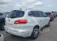 2017 Buick ENCLAVE photo