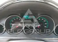 2017 Buick ENCLAVE фото