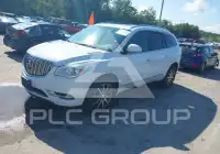 2017 Buick ENCLAVE фото