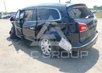 2017 Buick ENCLAVE photo