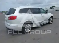 2017 Buick ENCLAVE photo
