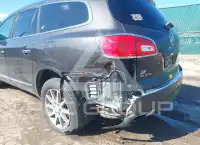 2017 Buick ENCLAVE фото