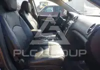 2017 Buick ENCLAVE фото