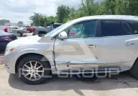 2017 Buick ENCLAVE фото