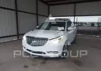 2017 Buick ENCLAVE photo
