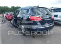 2017 Buick ENCLAVE фото