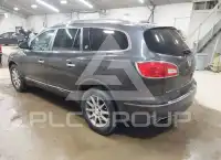 2017 Buick ENCLAVE фото