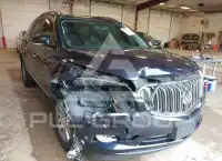 2017 Buick ENCLAVE фото