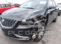 2017 Buick ENCLAVE photo