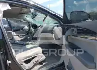 2017 Buick ENCLAVE photo