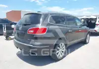2017 Buick ENCLAVE фото