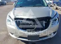 2017 Buick ENCLAVE фото