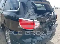 2017 Buick ENCLAVE фото